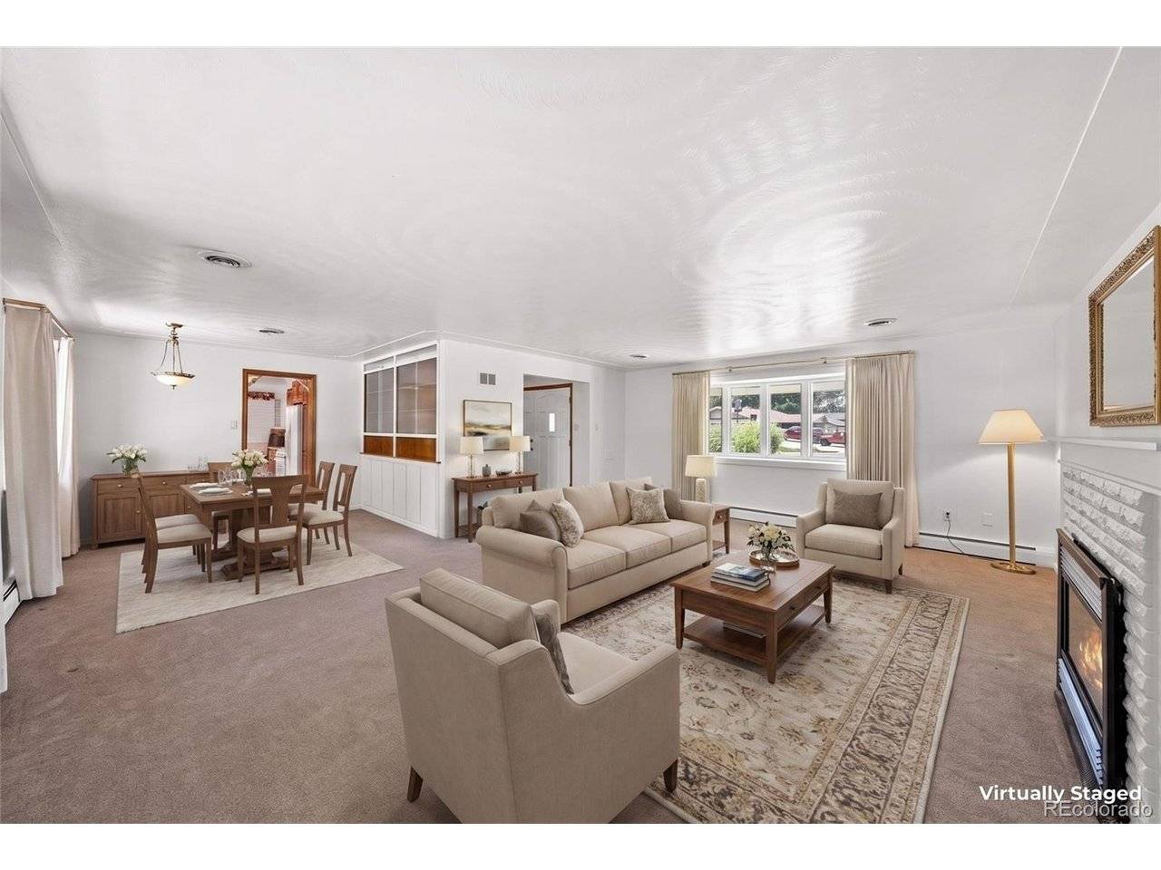 4504 Everett, Wheat Ridge, CO 80033