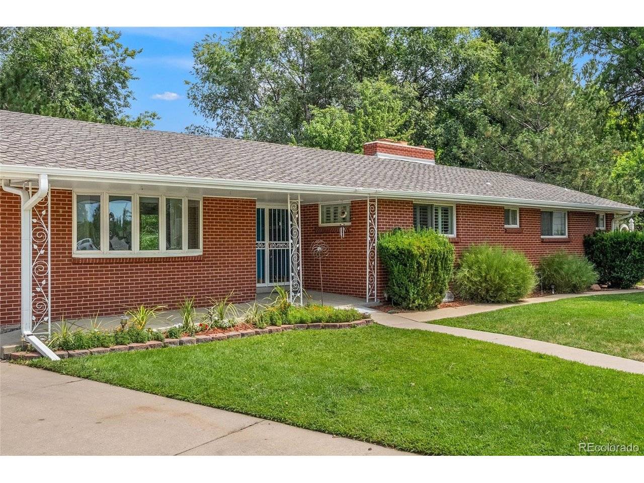 4504 Everett, Wheat Ridge, CO 80033