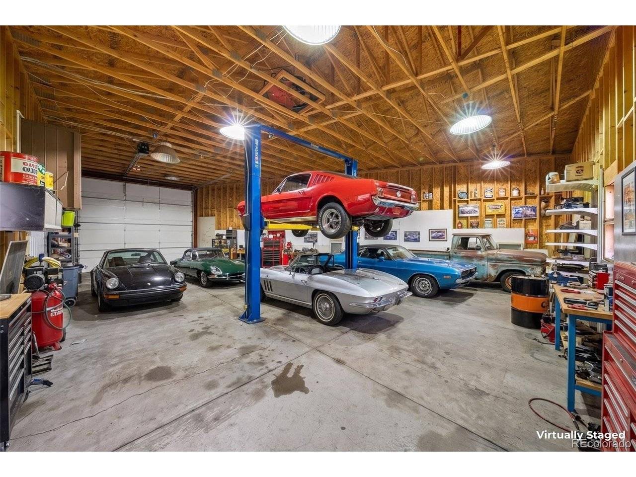 4504 Everett, Wheat Ridge, CO 80033