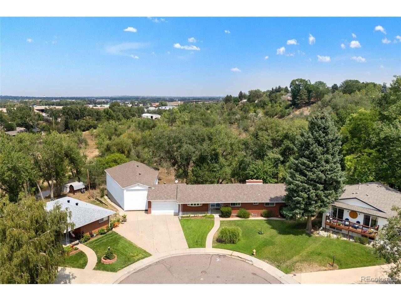4504 Everett, Wheat Ridge, CO 80033