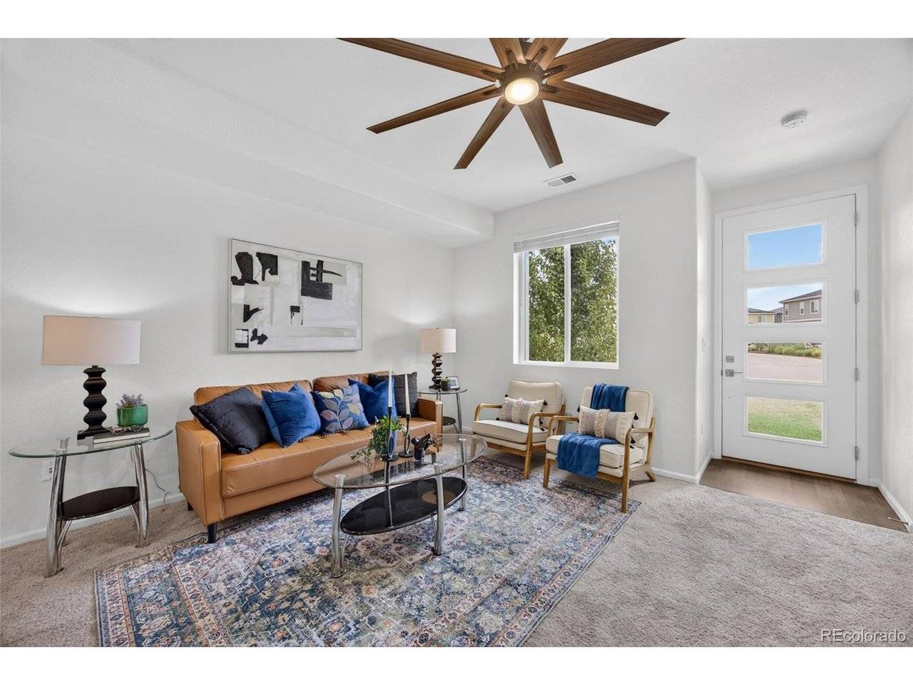 5332 Spalding, Frederick, CO 80504