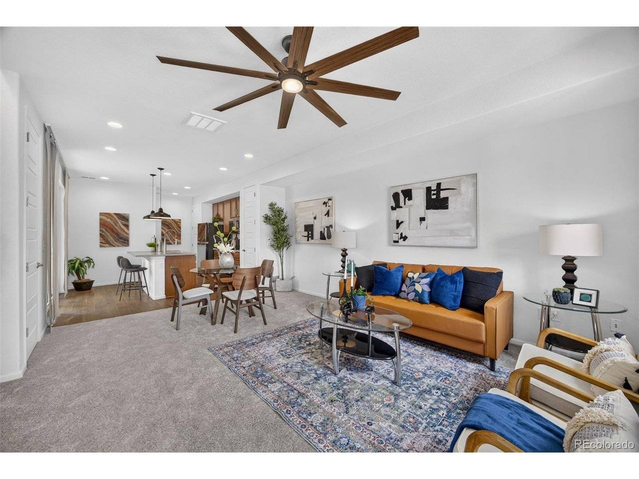 5332 Spalding, Frederick, CO 80504