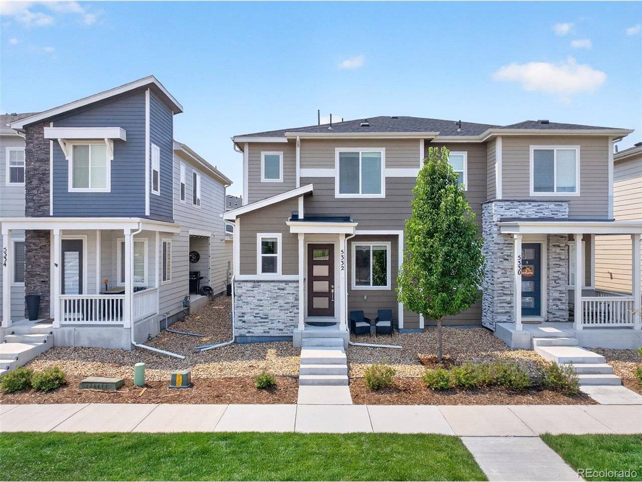 5332 Spalding, Frederick, CO 80504