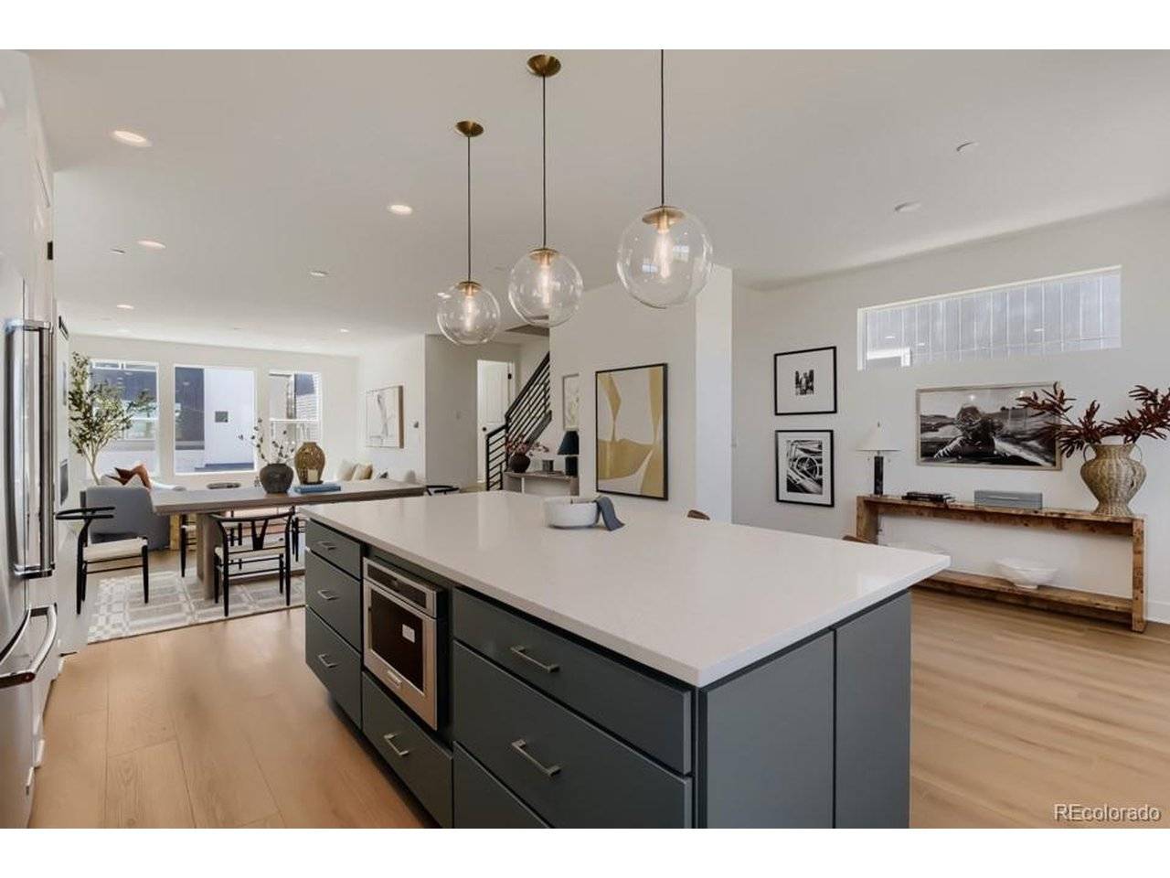 10922 E Hinsdale, Centennial, CO 80112