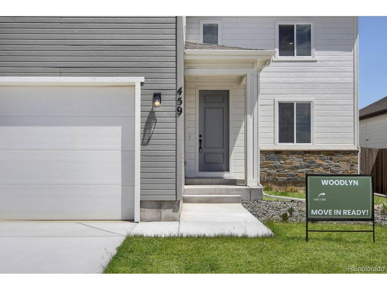 459 Atchison, Calhan, CO 80808