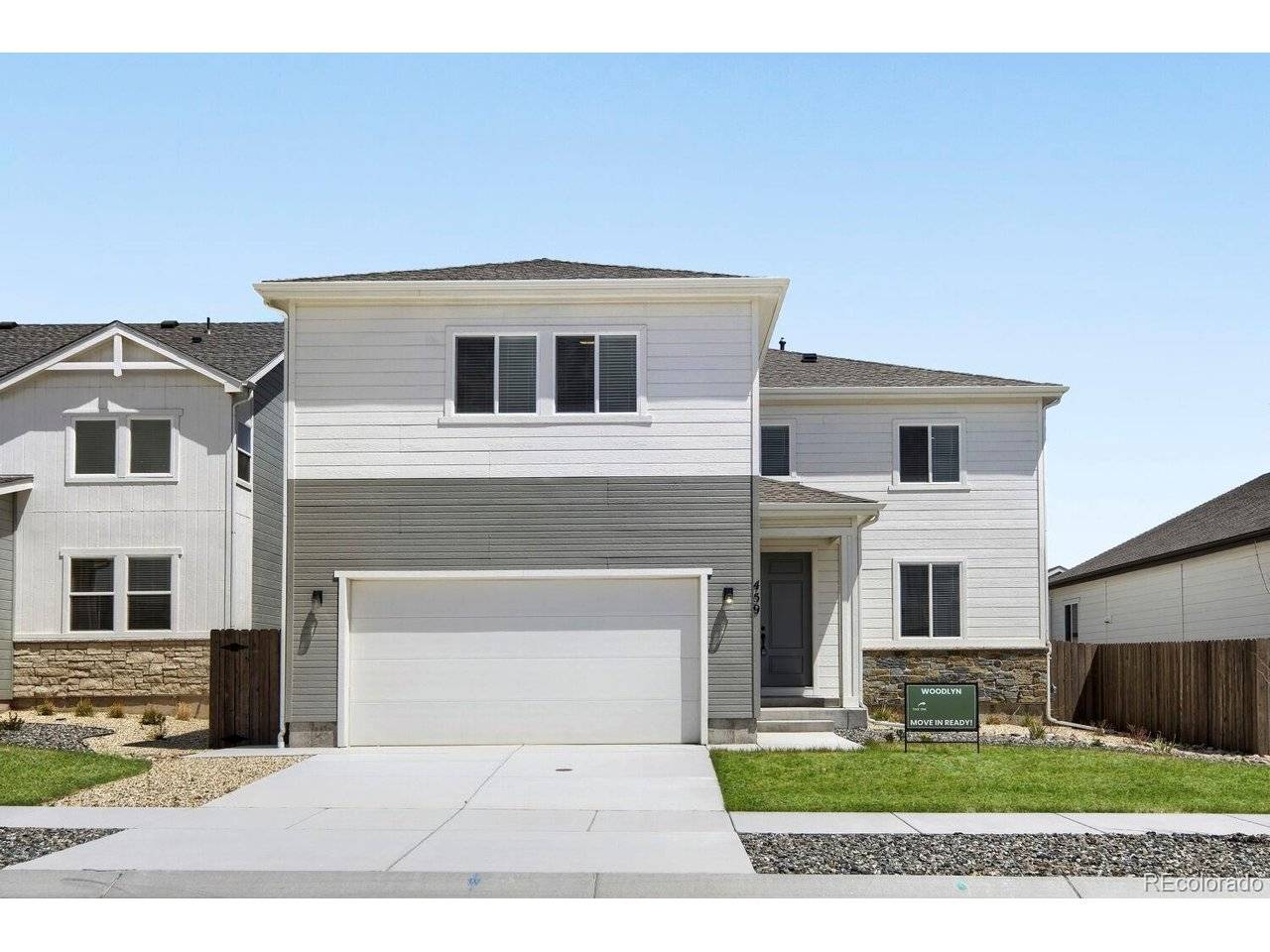 459 Atchison, Calhan, CO 80808