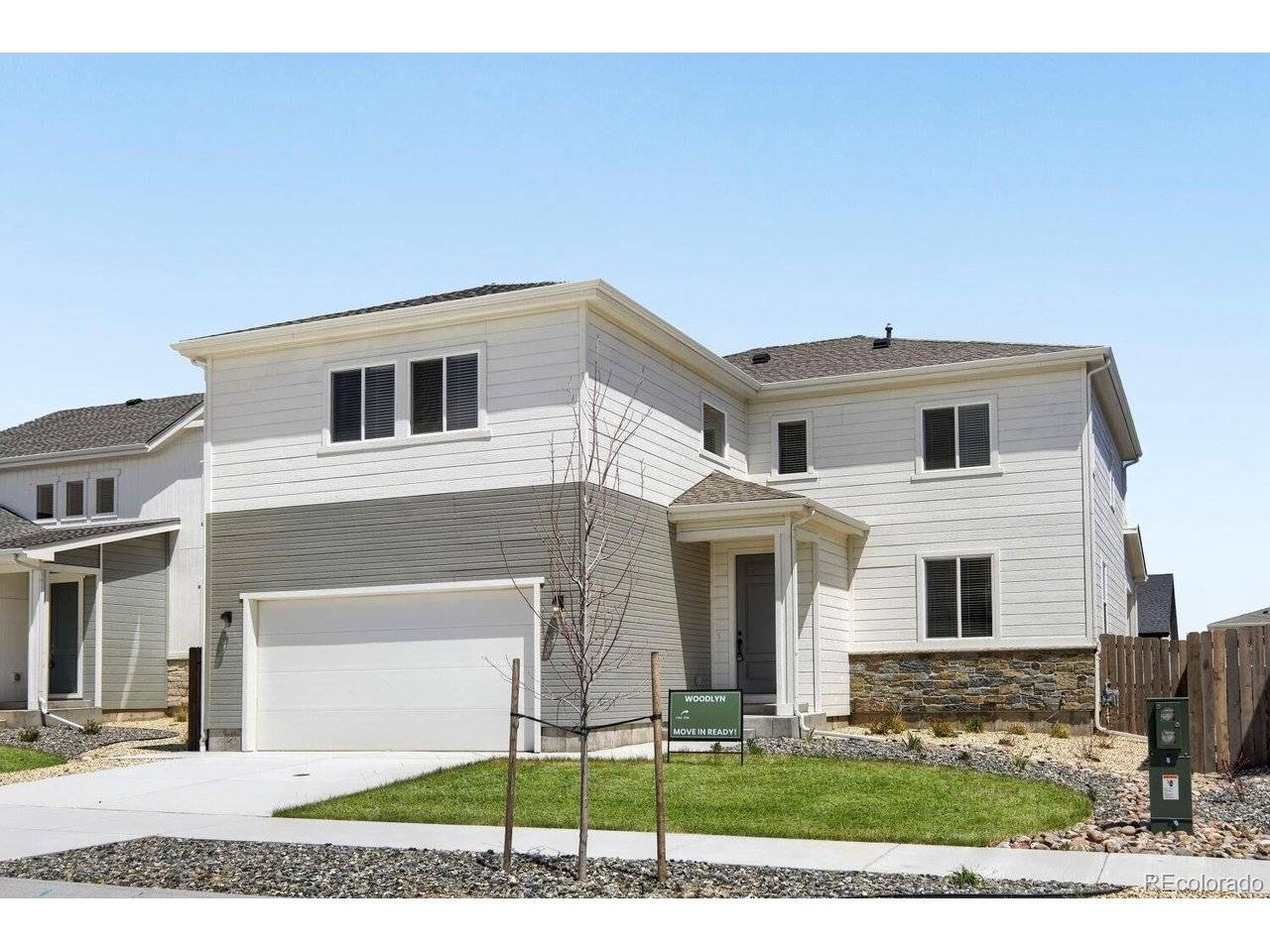 459 Atchison, Calhan, CO 80808