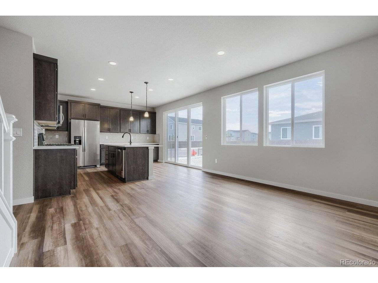 412 Atchison, Calhan, CO 80808