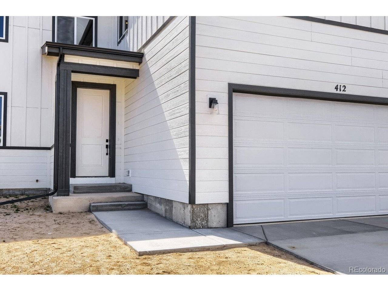 412 Atchison, Calhan, CO 80808