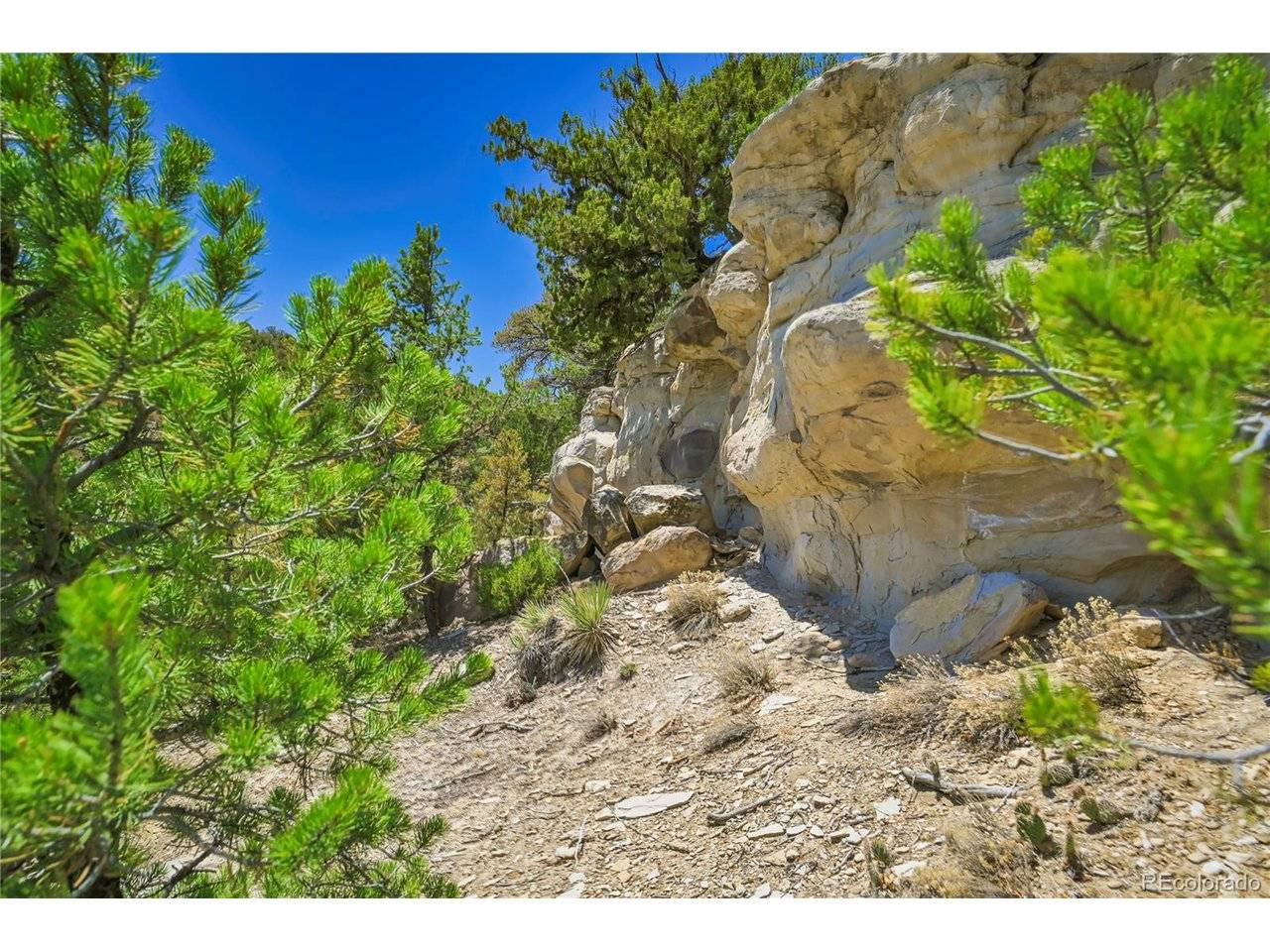 Address not disclosed, Aguilar, CO 81020