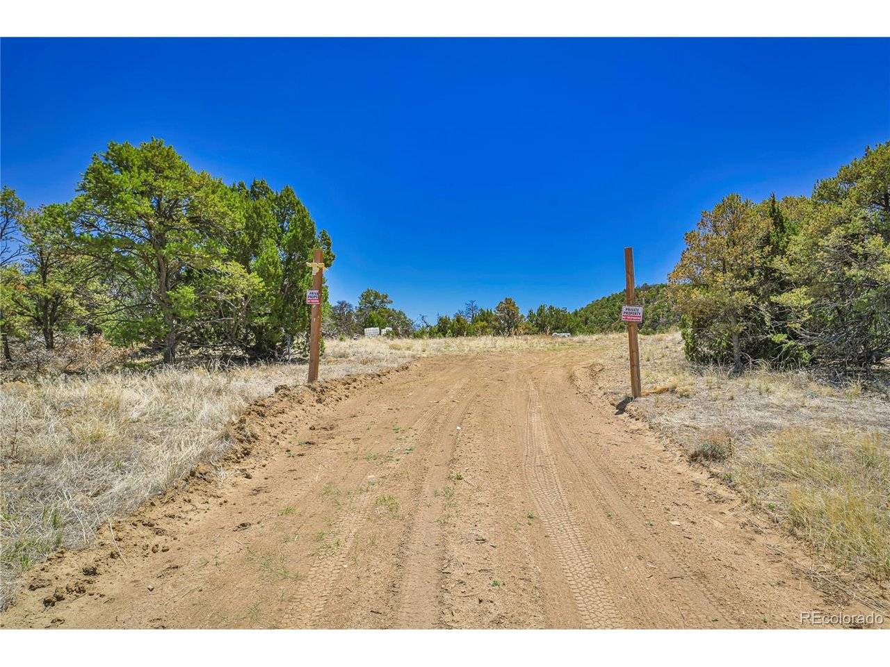 Address not disclosed, Aguilar, CO 81020