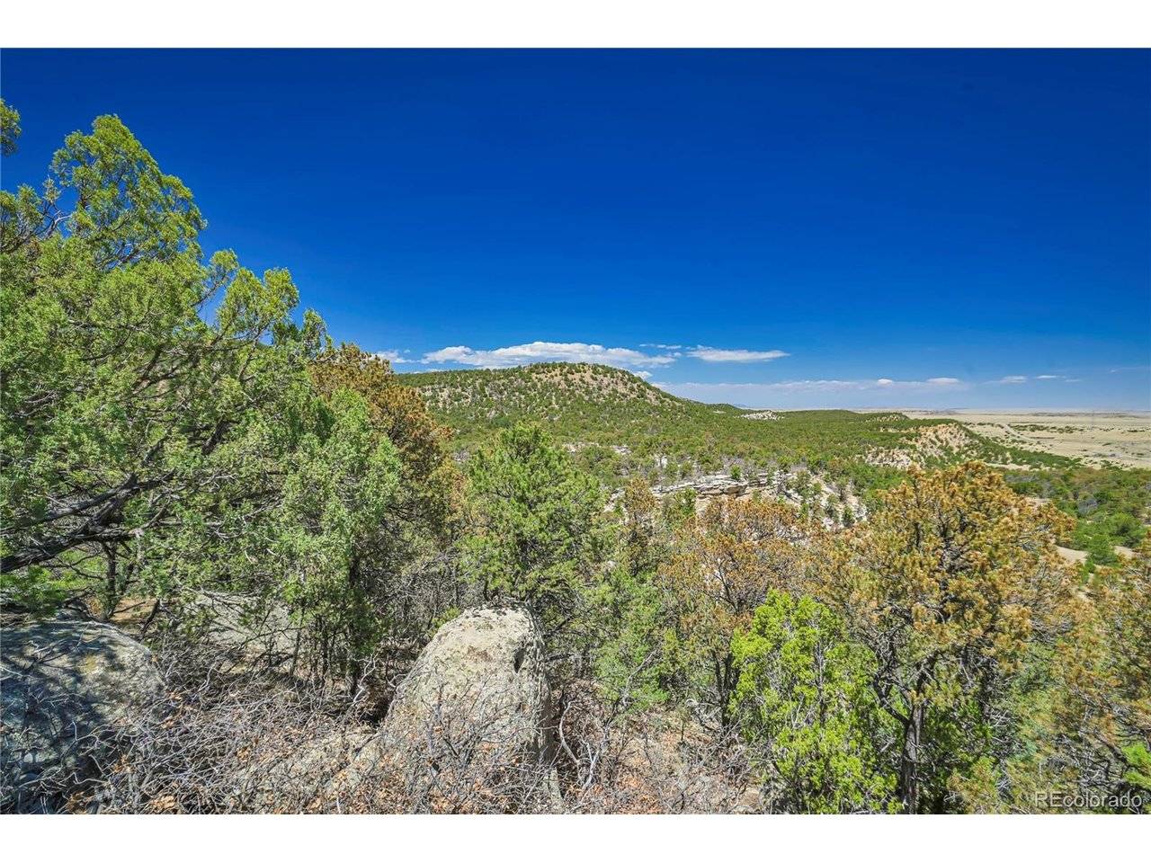 Address not disclosed, Aguilar, CO 81020