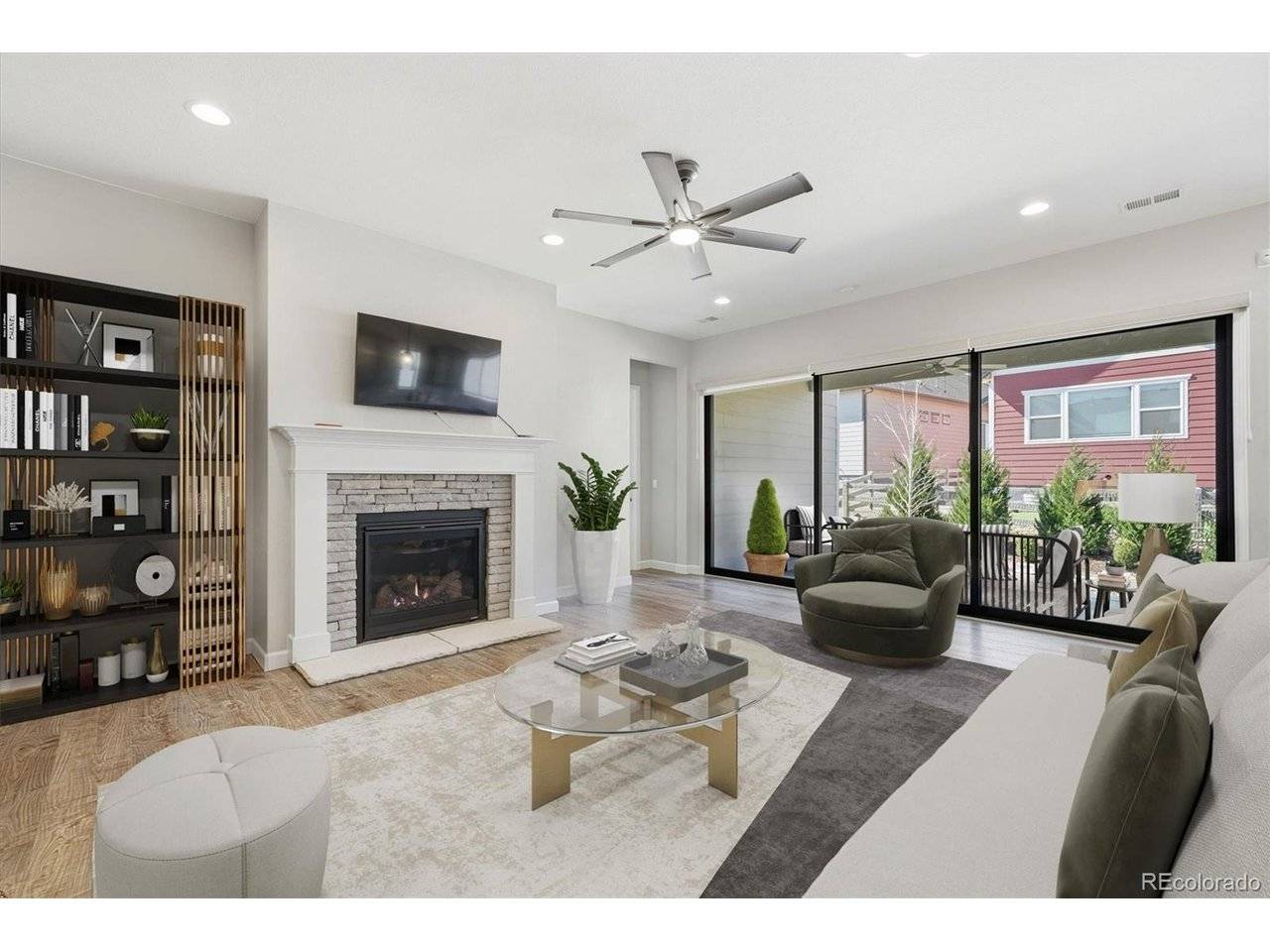 9035 Basalt, Littleton, CO 80125