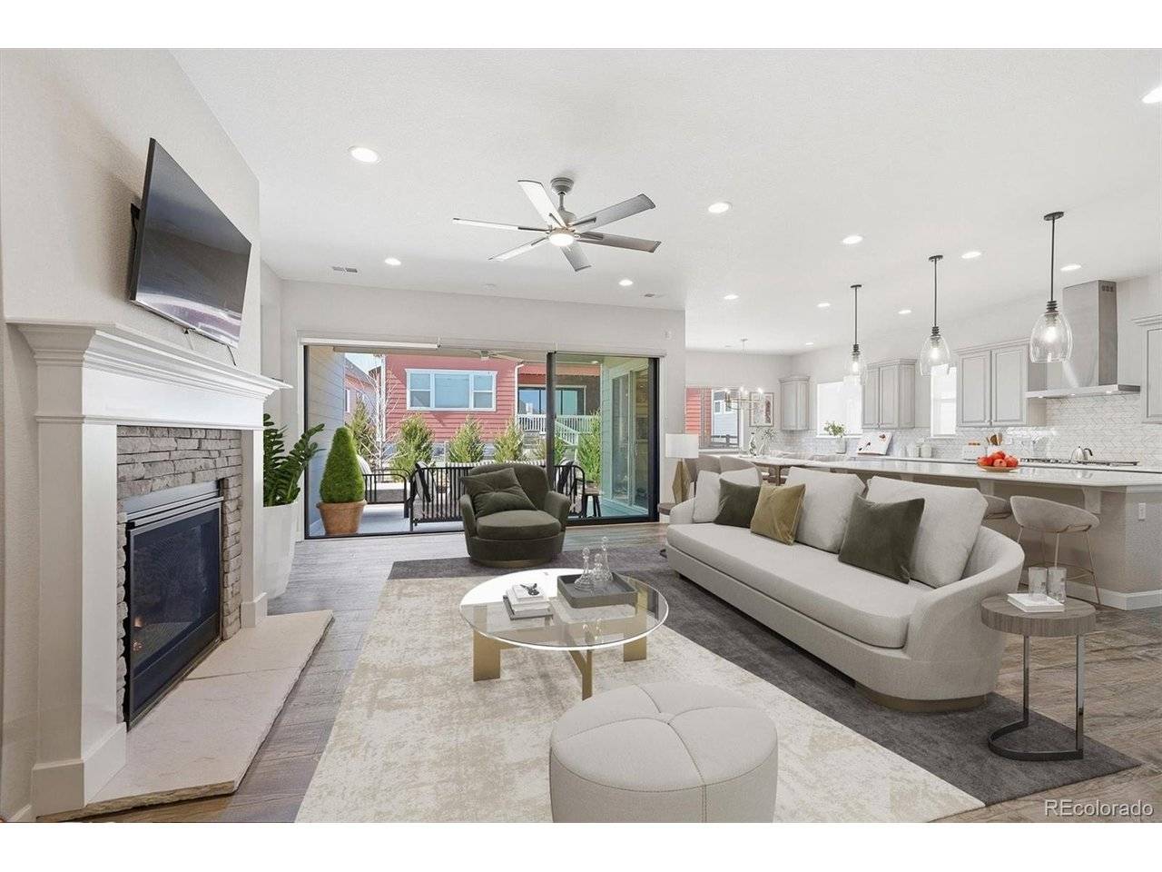 9035 Basalt, Littleton, CO 80125