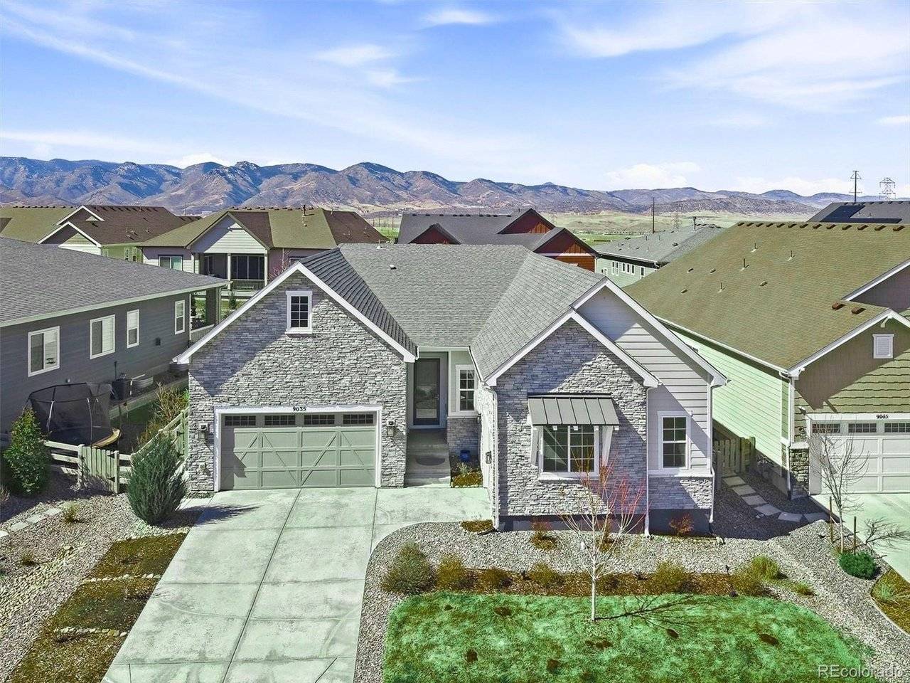 9035 Basalt, Littleton, CO 80125