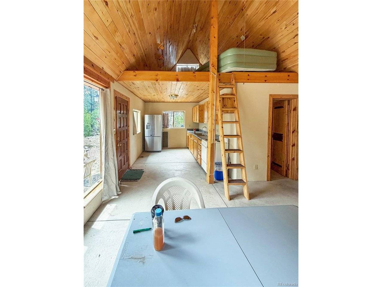 33 Big Bear, Mosca, CO 81146