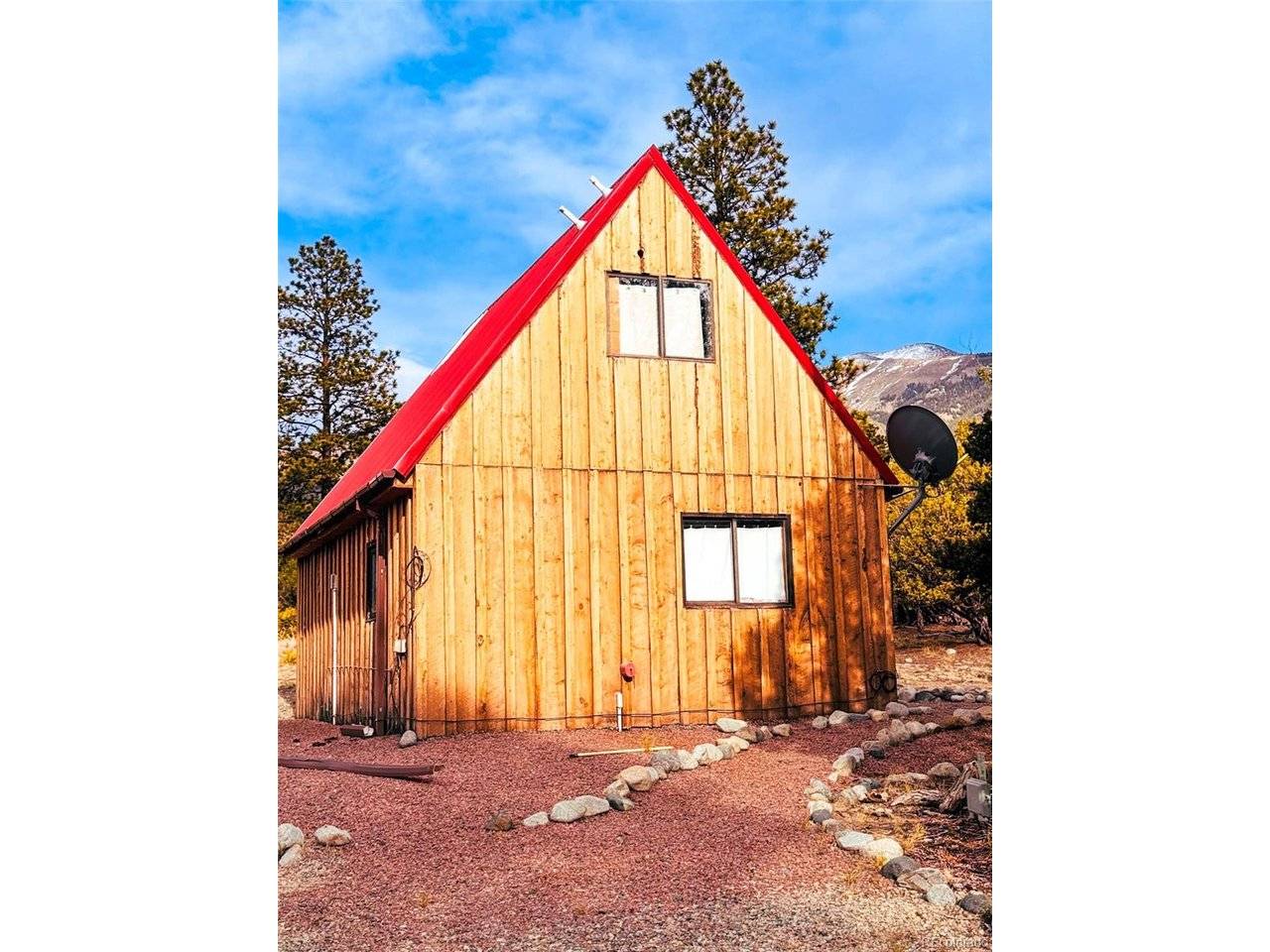 33 Big Bear, Mosca, CO 81146