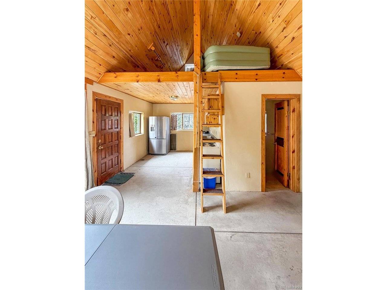 33 Big Bear, Mosca, CO 81146
