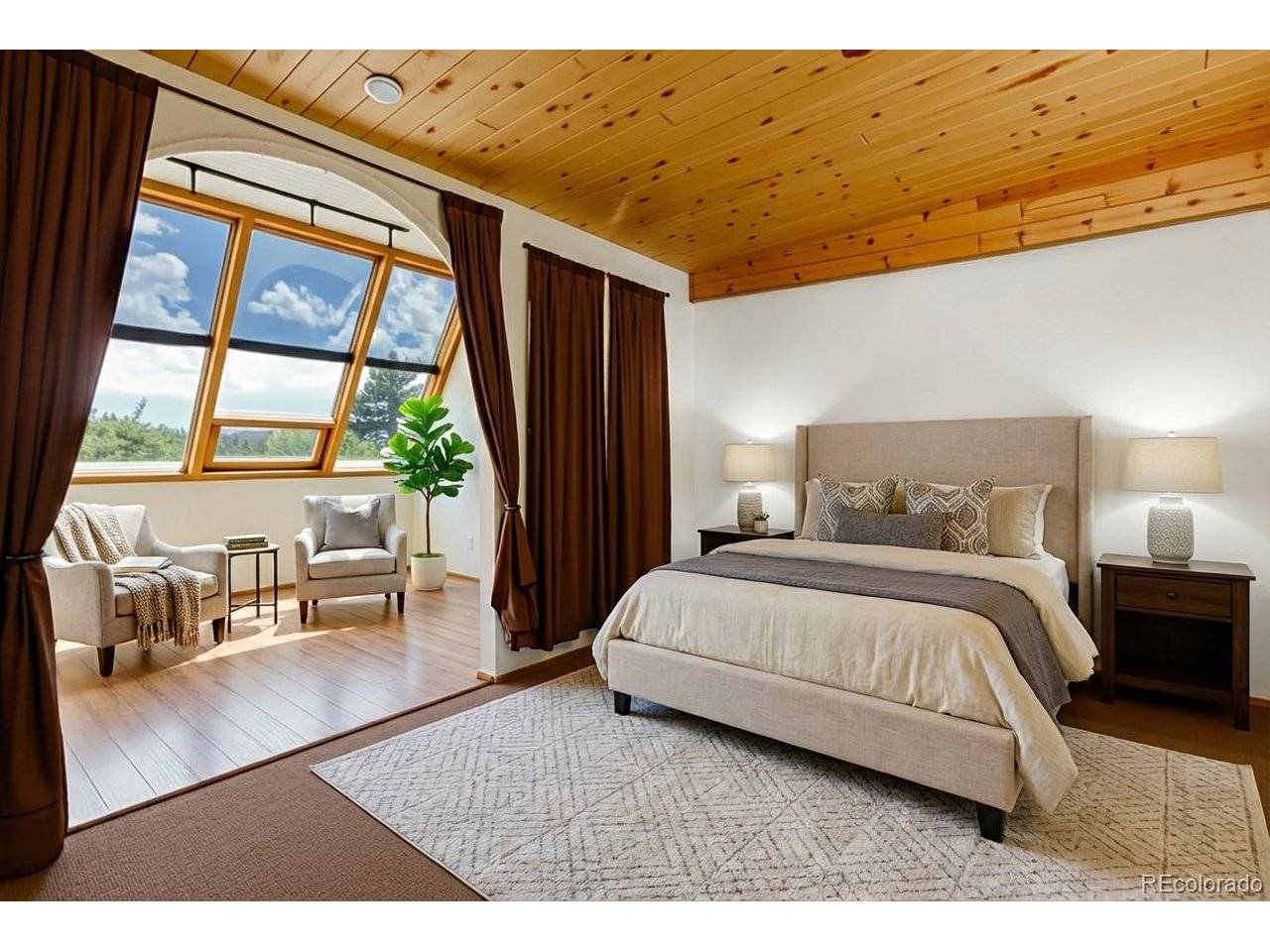 212 Skyhawk, Guffey, CO 80820