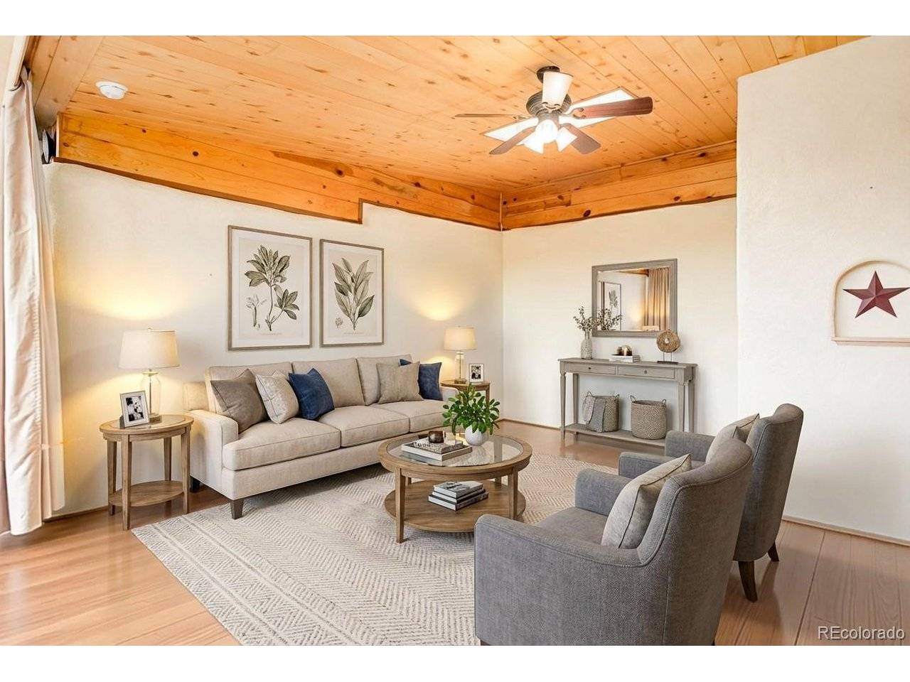212 Skyhawk, Guffey, CO 80820