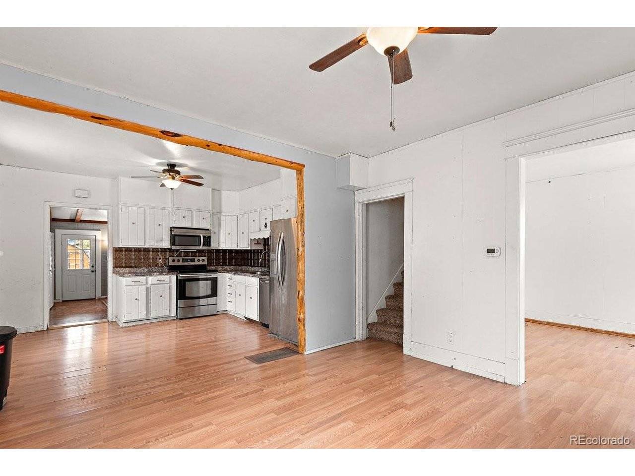 405 7th, Fowler, CO 81039