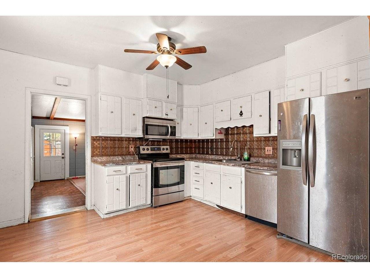 405 7th, Fowler, CO 81039