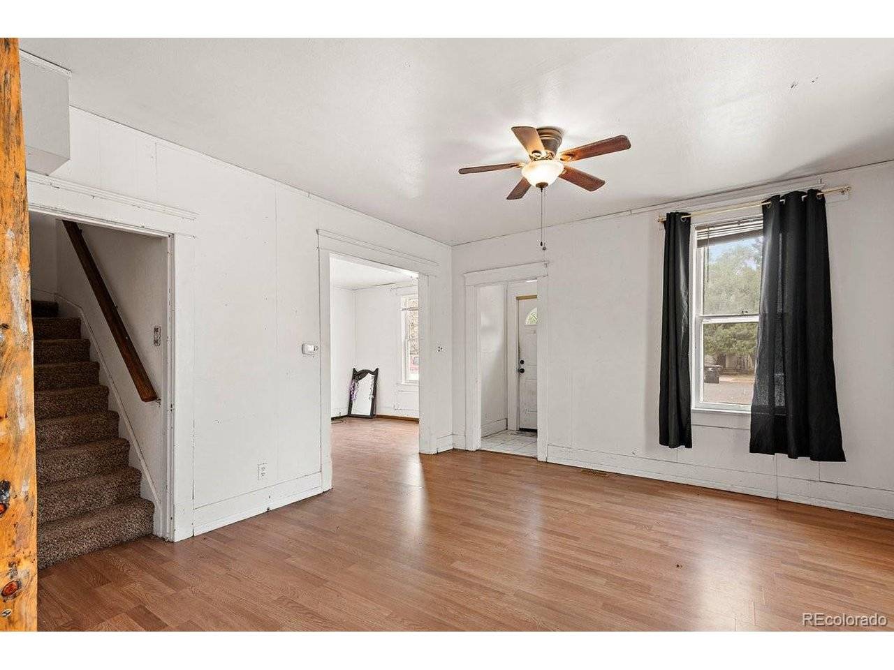 405 7th, Fowler, CO 81039