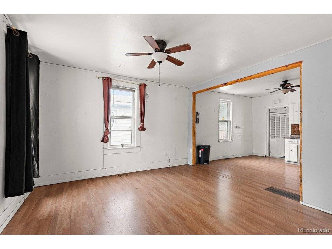 405 7th, Fowler, CO 81039