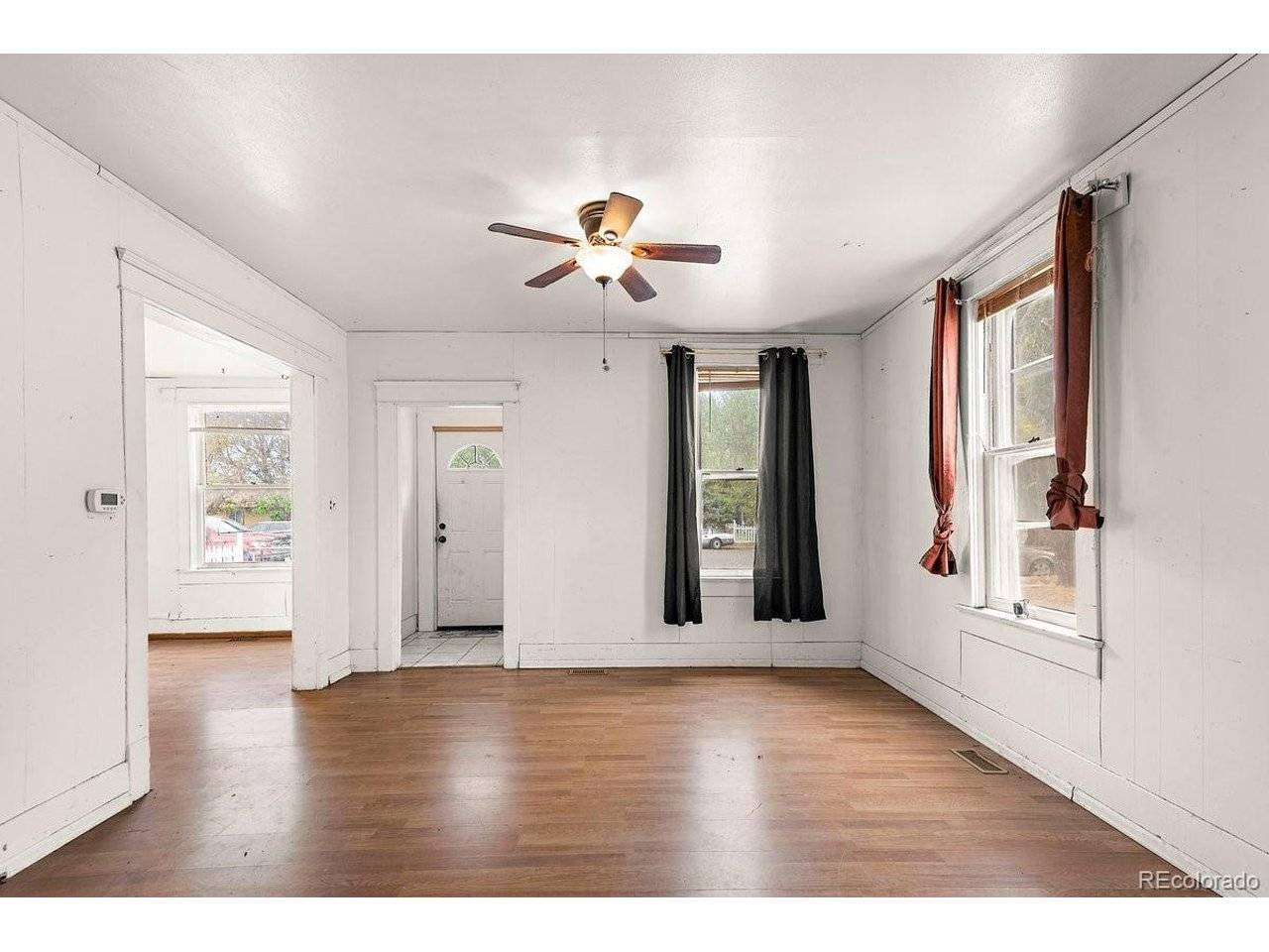 405 7th, Fowler, CO 81039