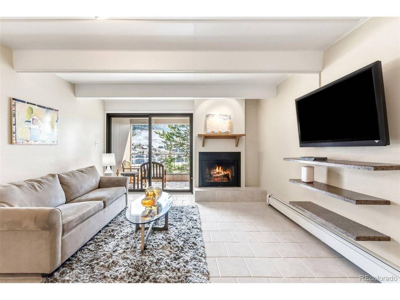 220 E La Bonte #215, Dillon, CO 80435