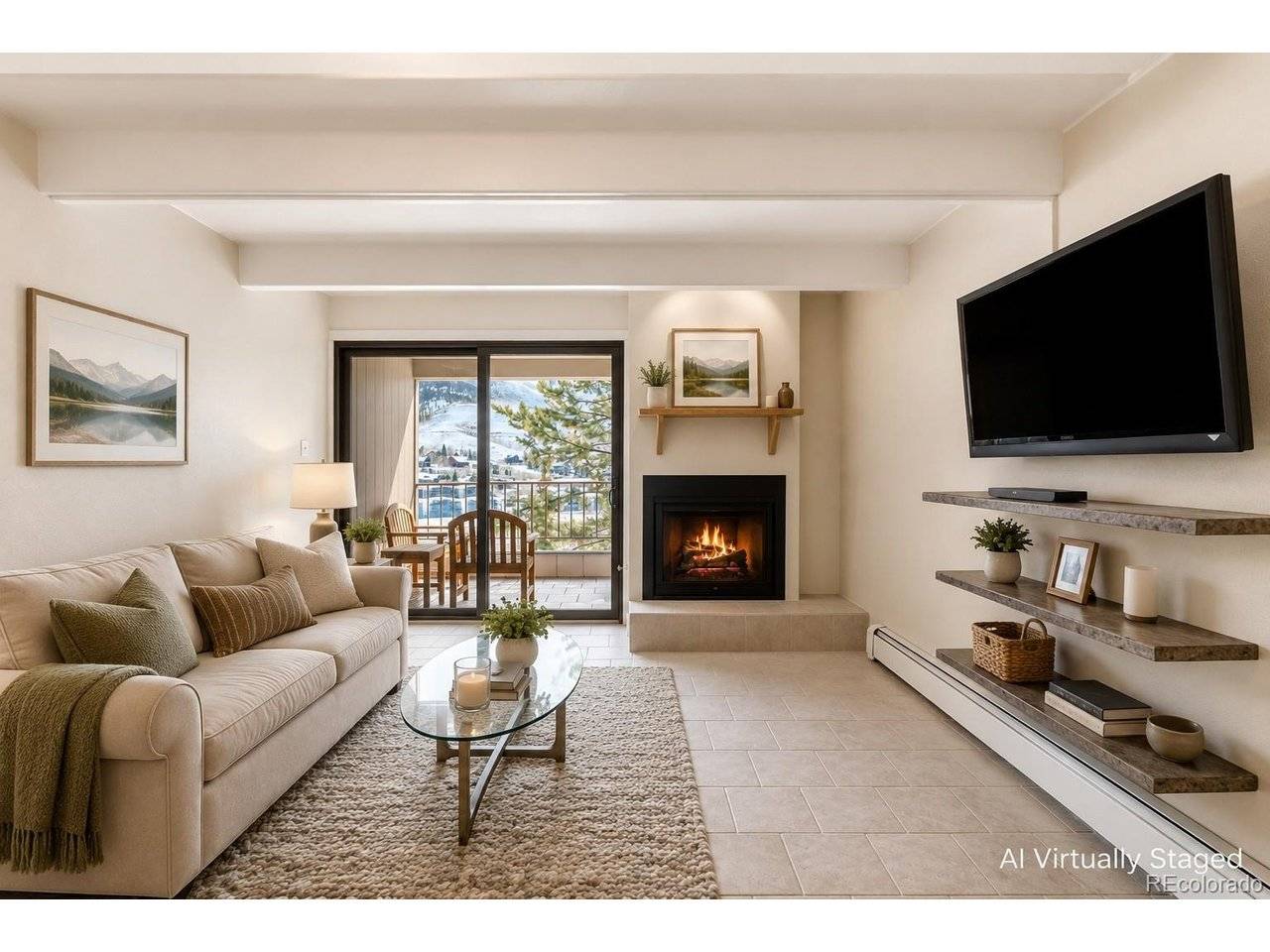 220 E La Bonte #215, Dillon, CO 80435