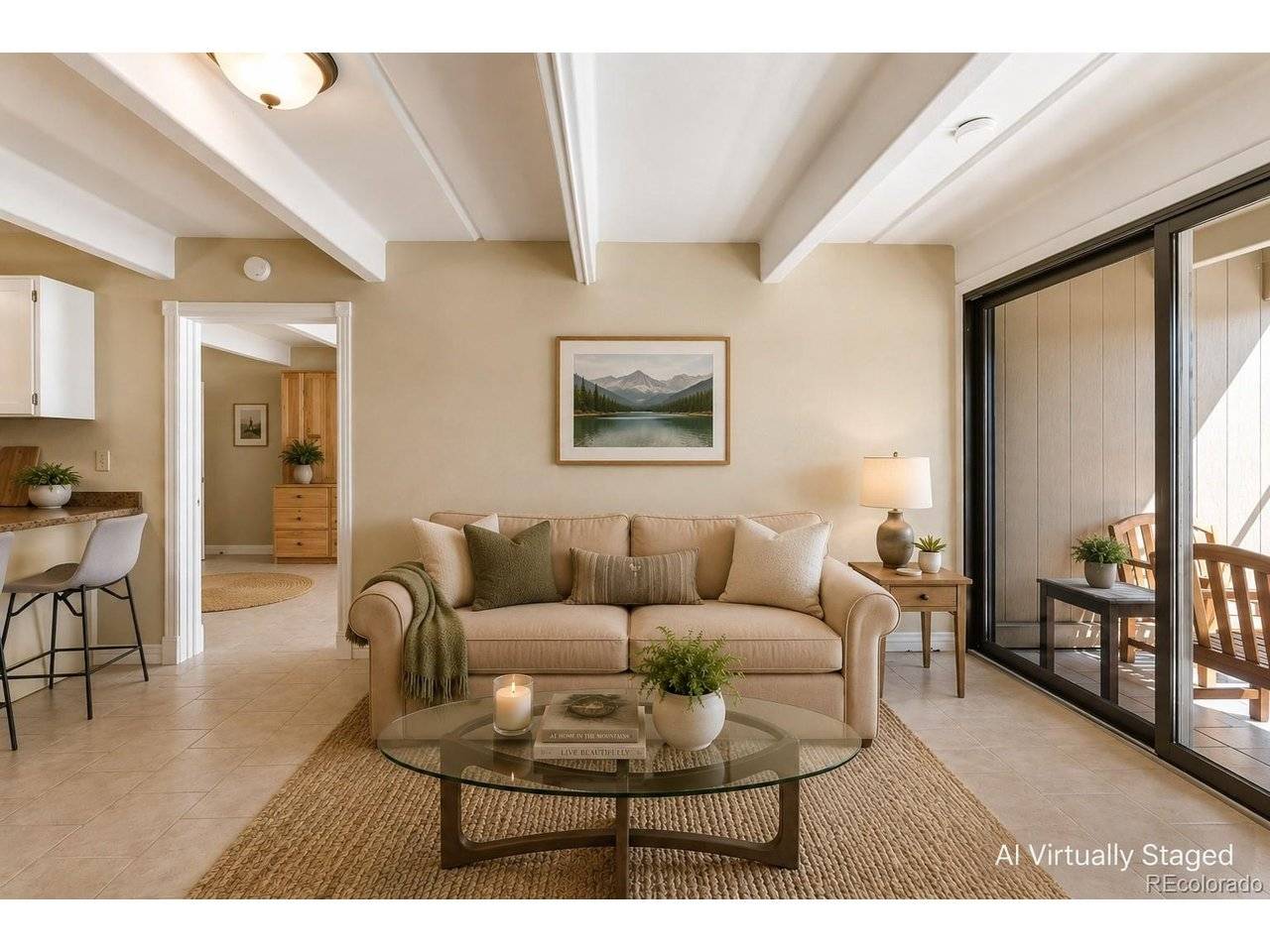 220 E La Bonte #215, Dillon, CO 80435