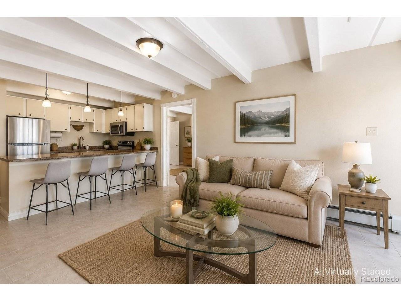 220 E La Bonte #215, Dillon, CO 80435