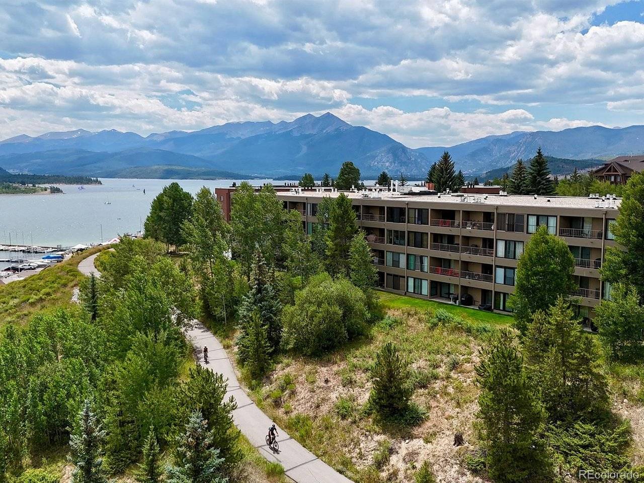 220 E La Bonte #215, Dillon, CO 80435