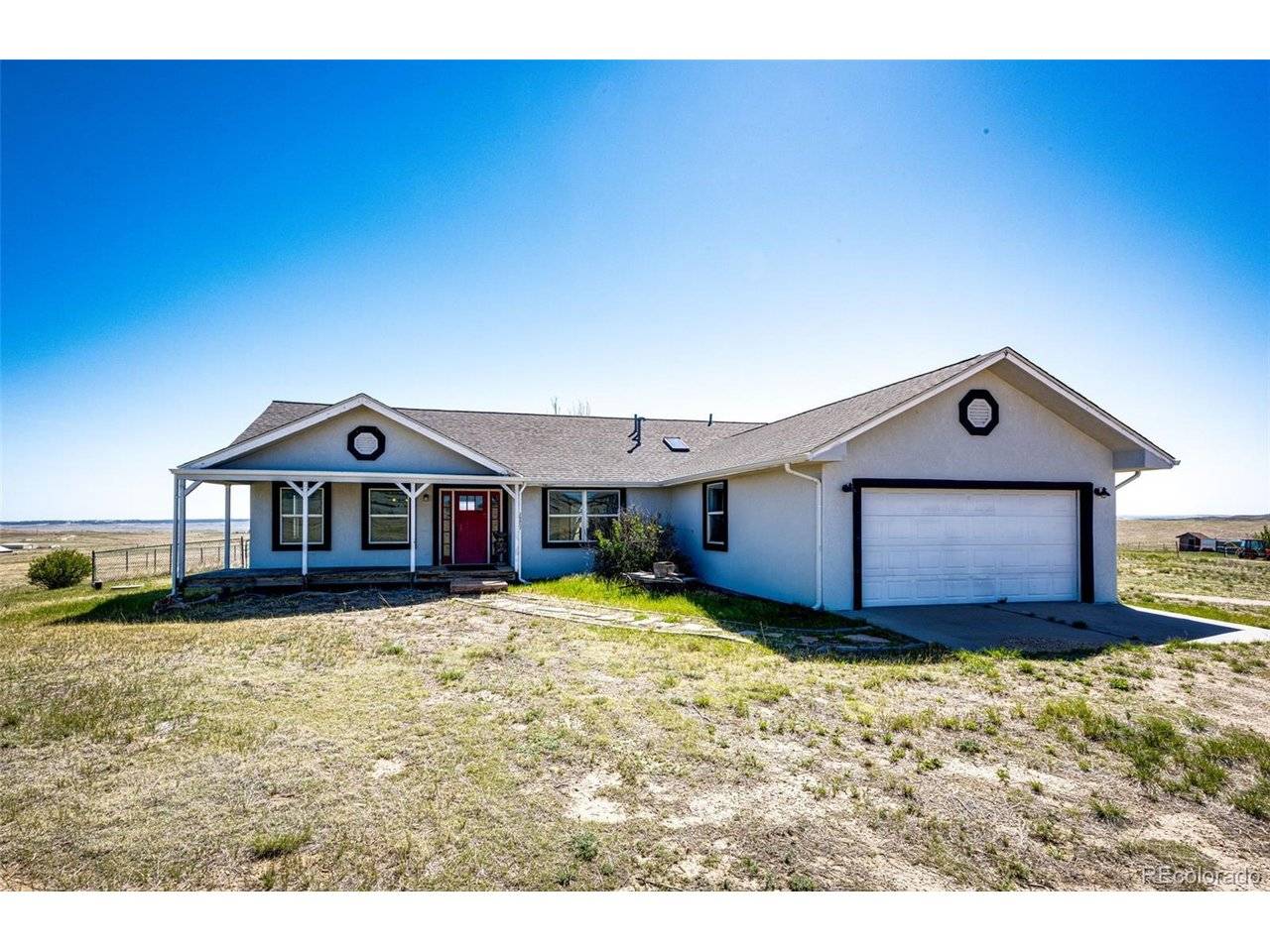 36052 Private Road 73, Kiowa, CO 80117