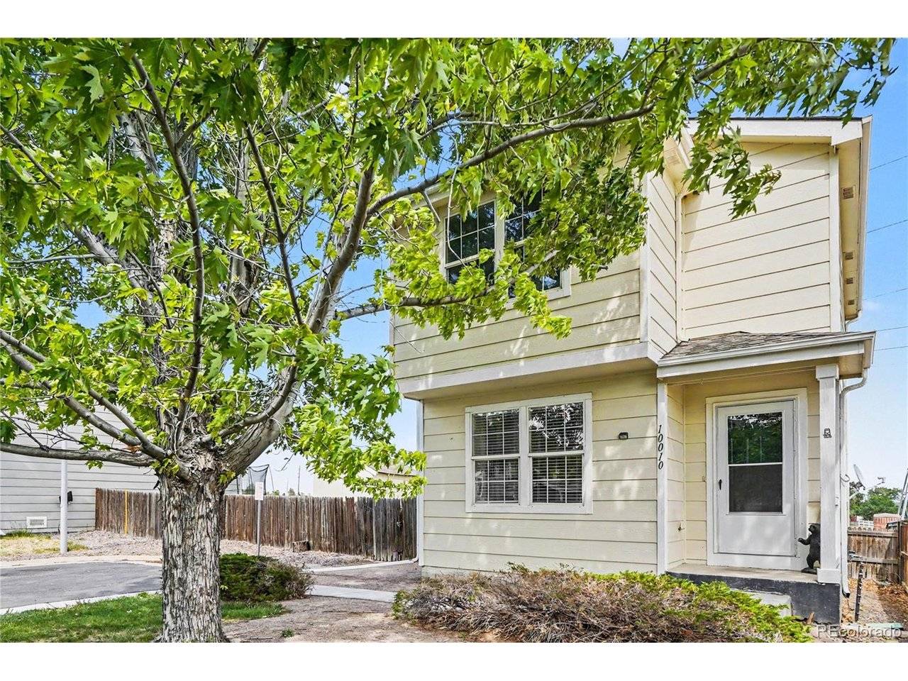 10010 Hudson, Thornton, CO 80229