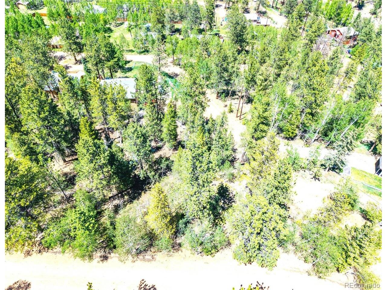 33 Smith, Bailey, CO 80421