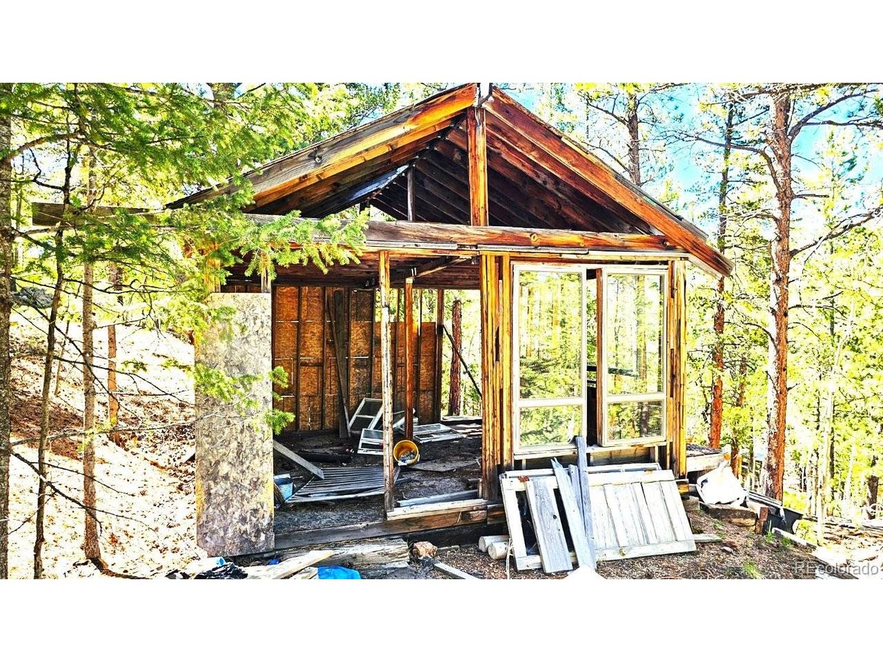 33 Smith, Bailey, CO 80421