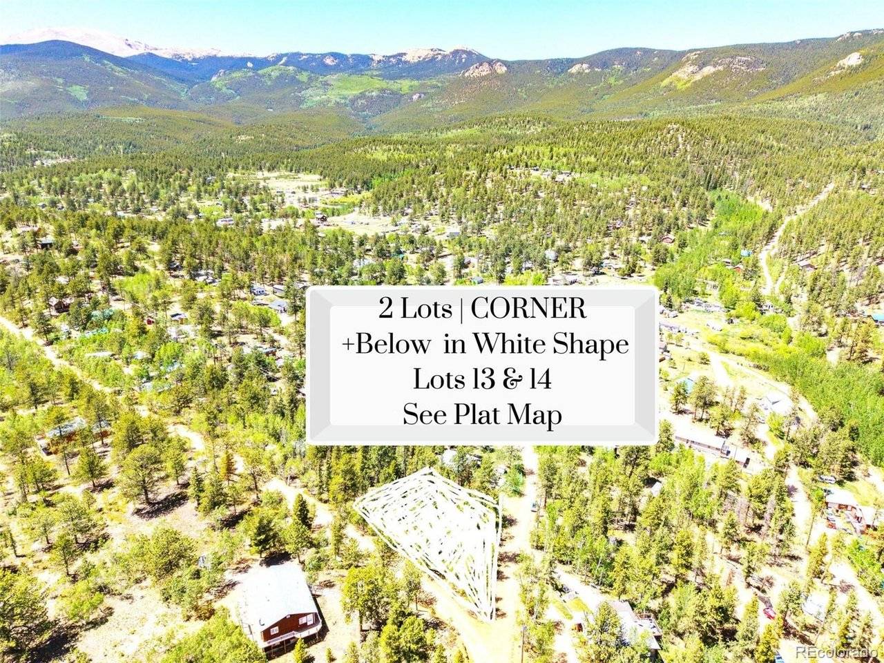 33 Smith, Bailey, CO 80421