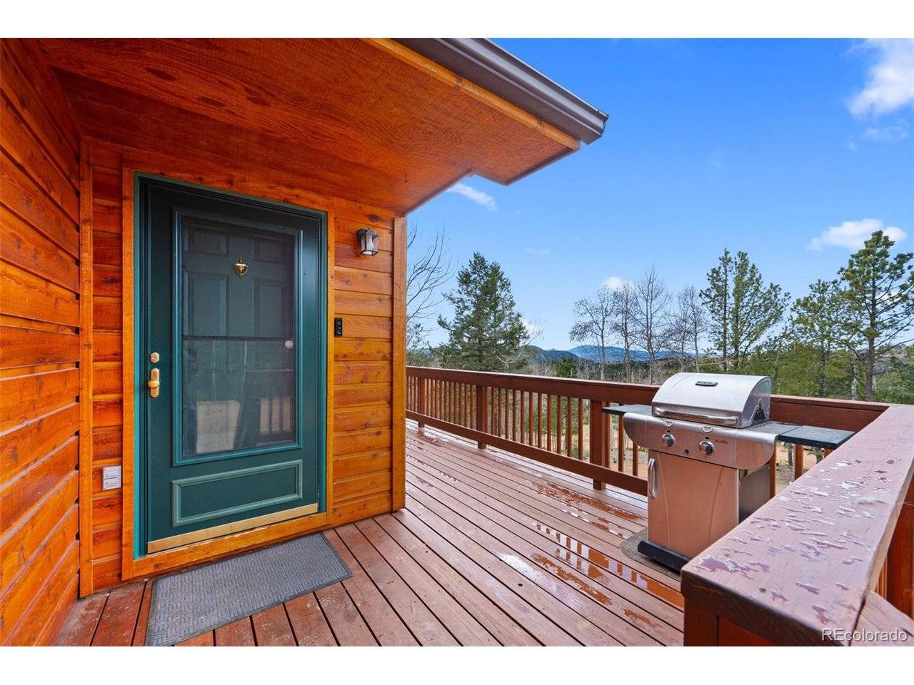 1122 Bennett, Cripple Creek, CO 80813