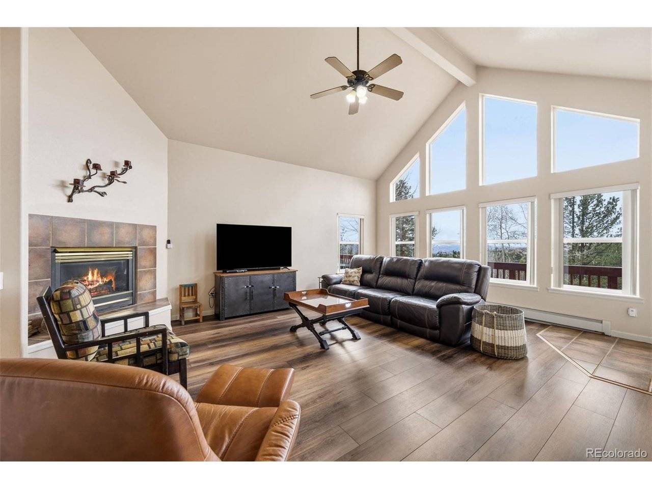 1122 Bennett, Cripple Creek, CO 80813