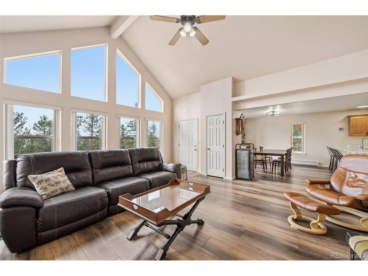 1122 Bennett, Cripple Creek, CO 80813