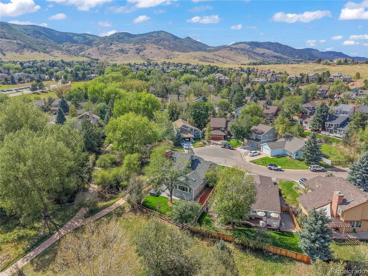 11 Long Spur, Littleton, CO 80127