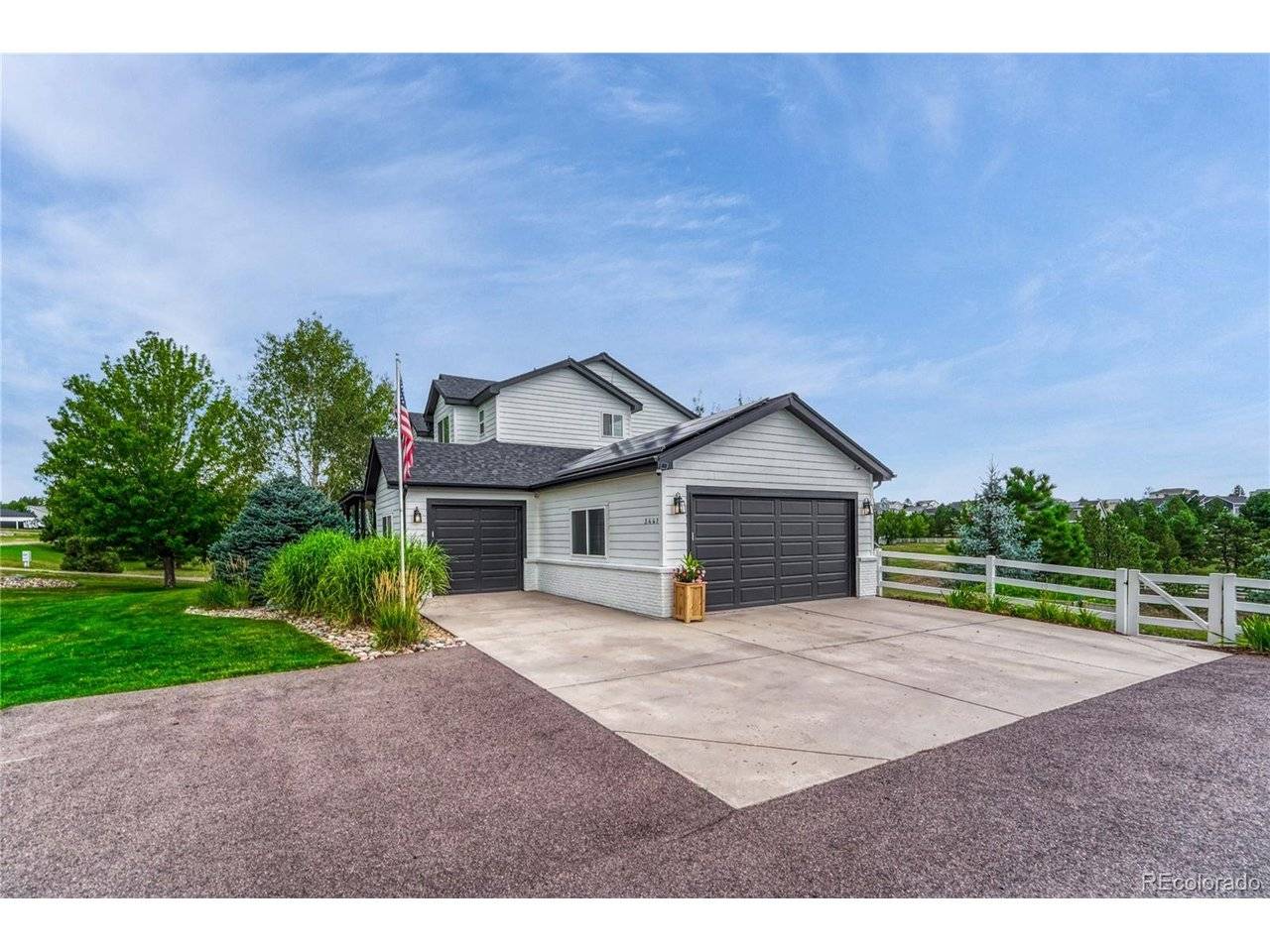 3441 Meadowlark, Parker, CO 80138