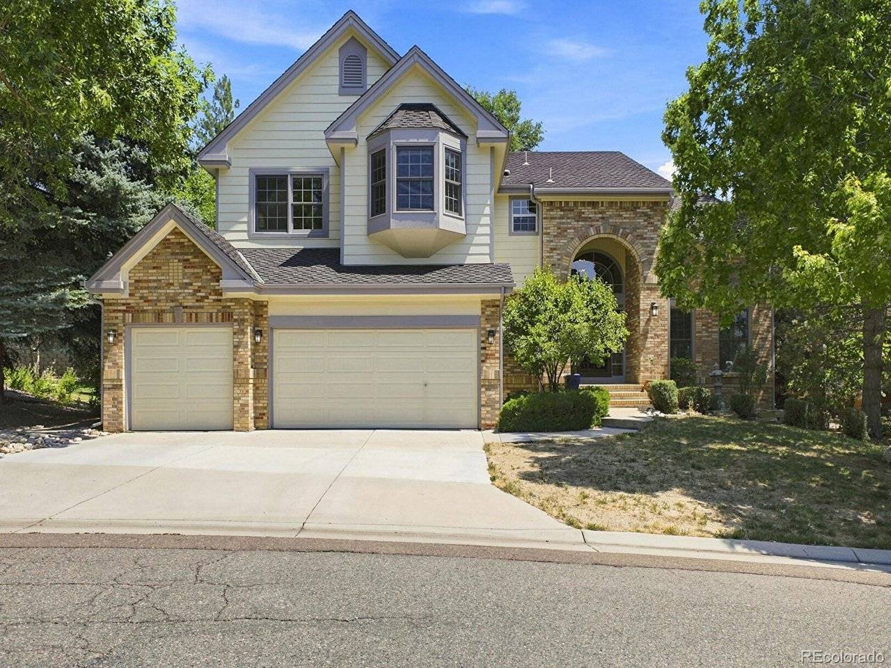 6666 S Crocker, Littleton, CO 80120