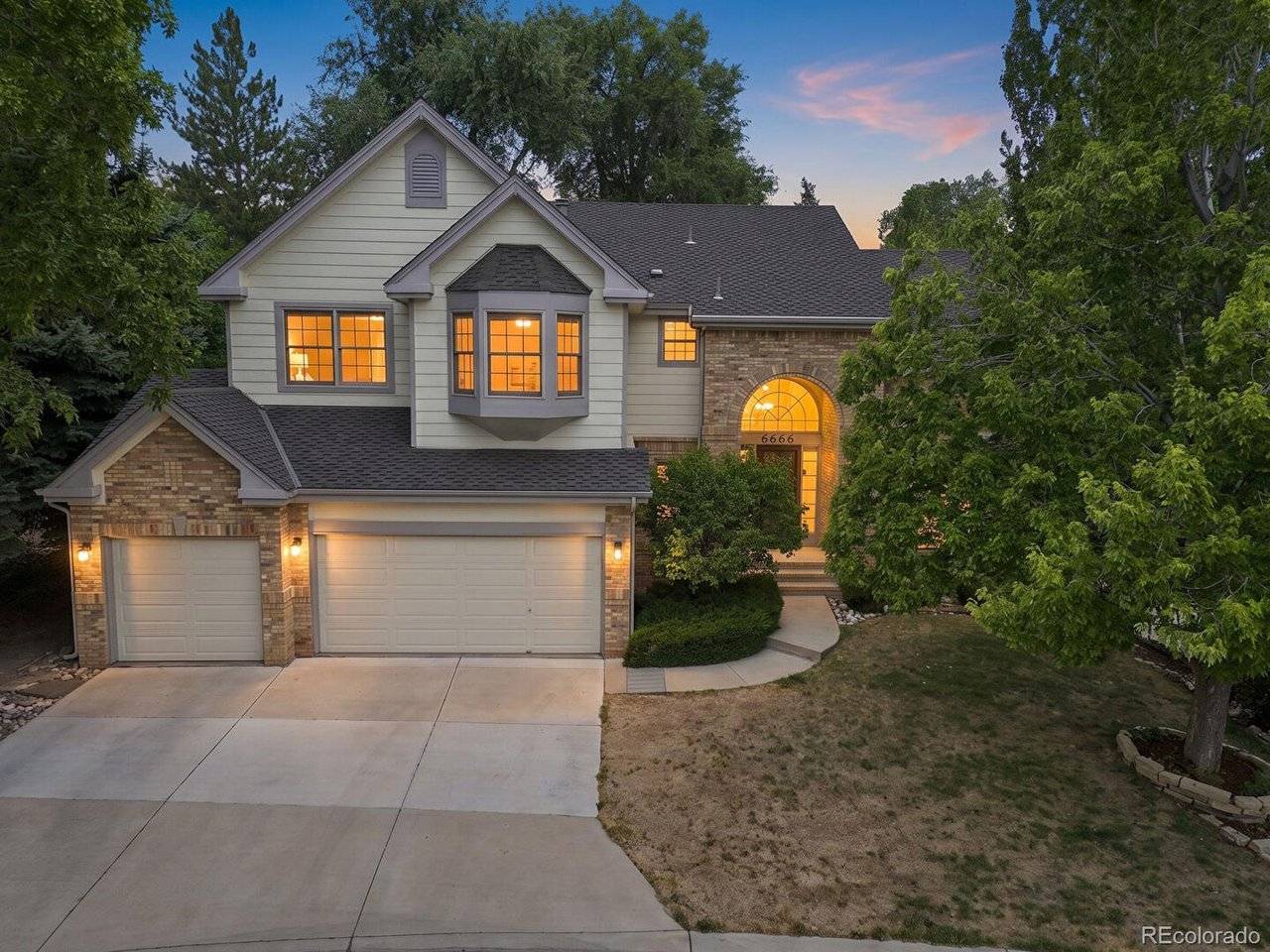 6666 S Crocker, Littleton, CO 80120