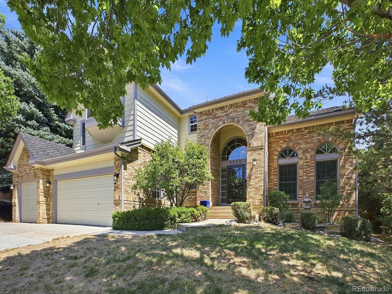 6666 S Crocker, Littleton, CO 80120