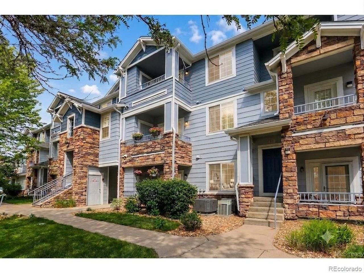 5255 Memphis #921, Denver, CO 80239