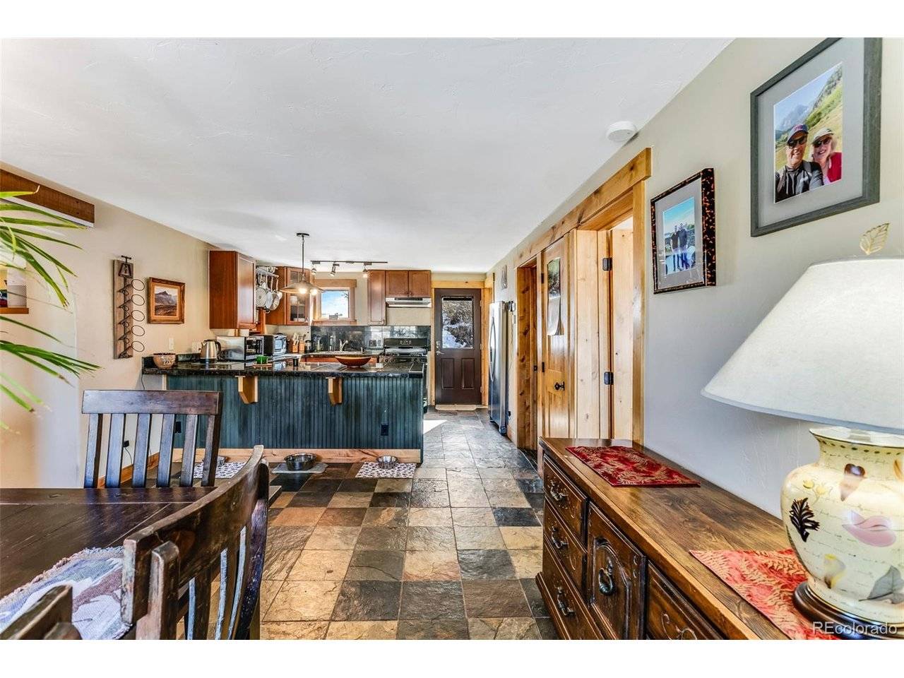 29 S Oak, Alma, CO 80420