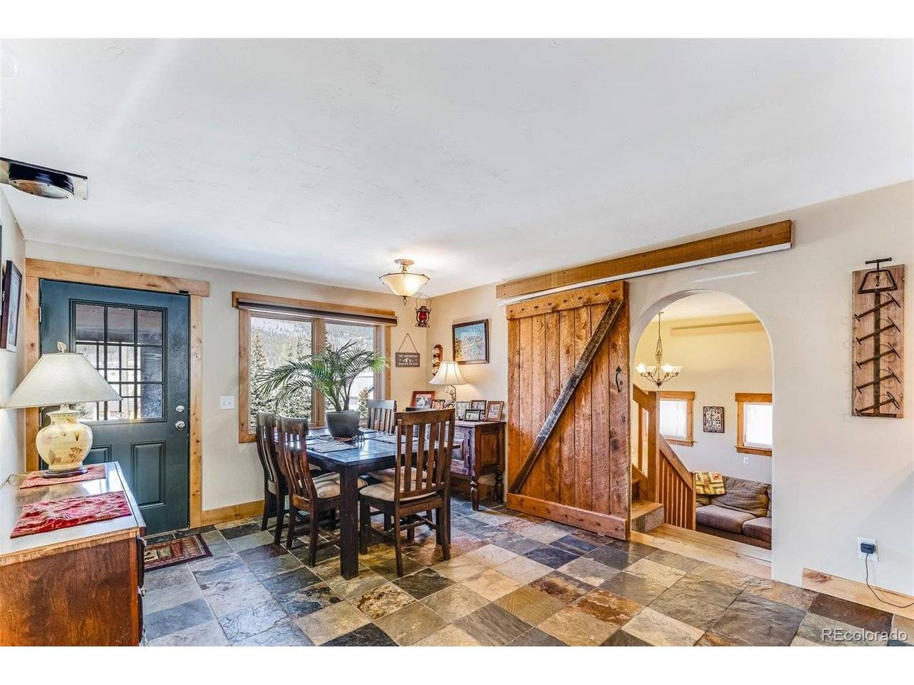 29 S Oak, Alma, CO 80420